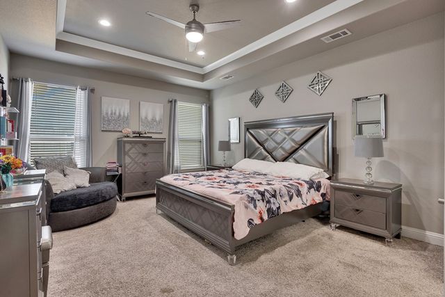 1 La Fauna, Odessa, TX 79765