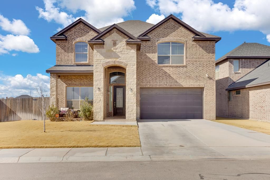 1 La Fauna, Odessa, TX 79765