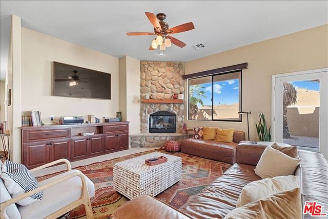 5935 Buena Suerte Road, Yucca Valley, CA 92284