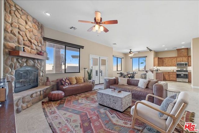 5935 Buena Suerte Road, Yucca Valley, CA 92284