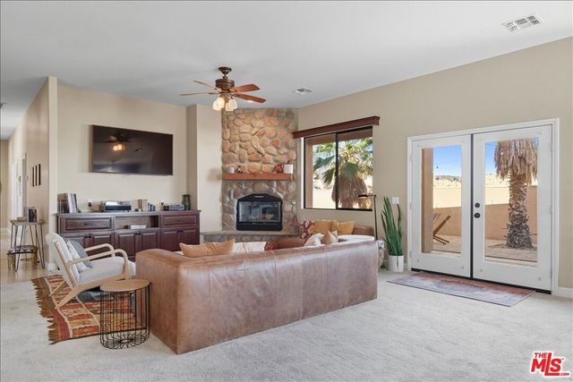 5935 Buena Suerte Road, Yucca Valley, CA 92284