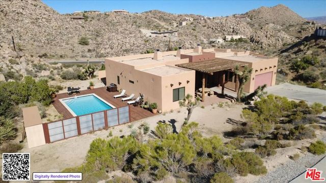 5935 Buena Suerte Road, Yucca Valley, CA 92284