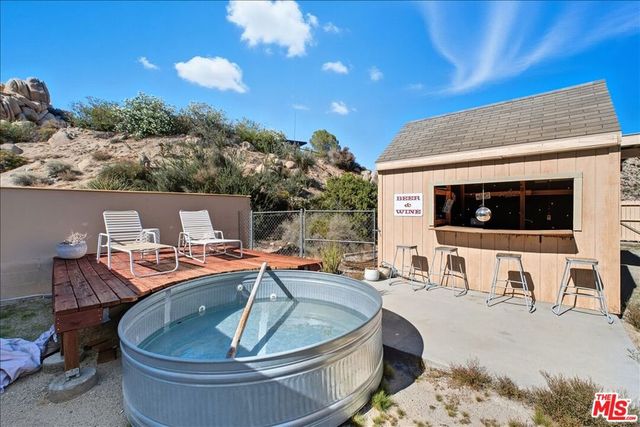 5935 Buena Suerte Road, Yucca Valley, CA 92284