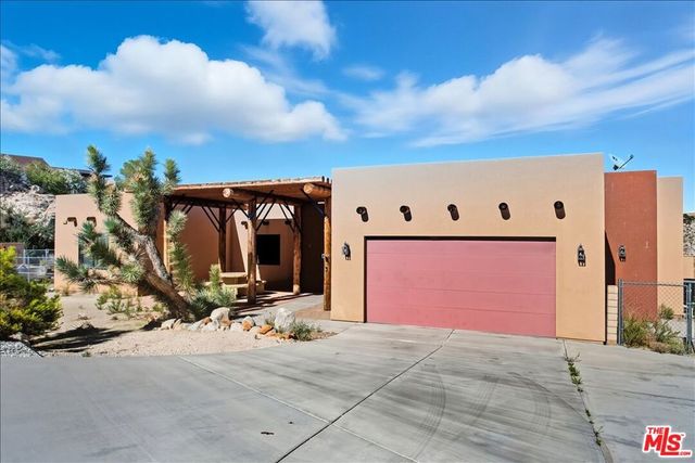 5935 Buena Suerte Road, Yucca Valley, CA 92284