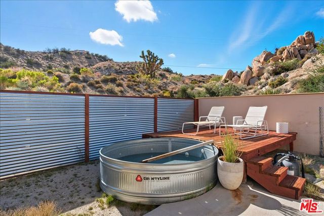 5935 Buena Suerte Road, Yucca Valley, CA 92284