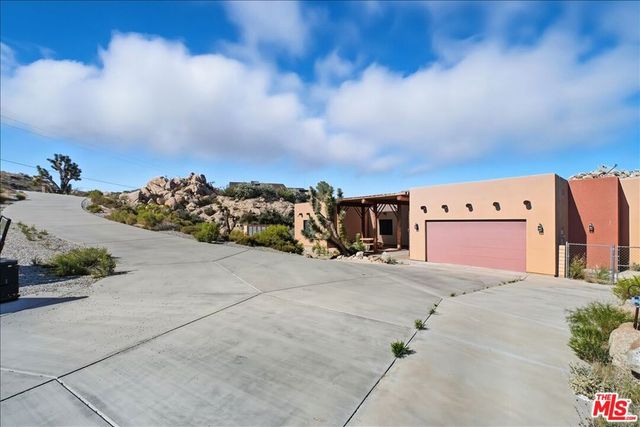 5935 Buena Suerte Road, Yucca Valley, CA 92284