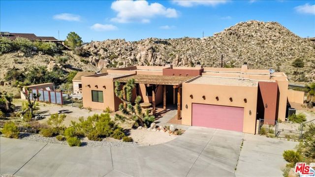 5935 Buena Suerte Road, Yucca Valley, CA 92284