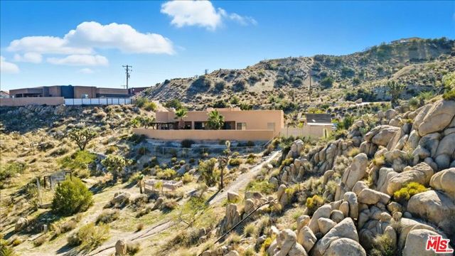 5935 Buena Suerte Road, Yucca Valley, CA 92284