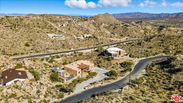 5935 Buena Suerte Road, Yucca Valley, CA 92284