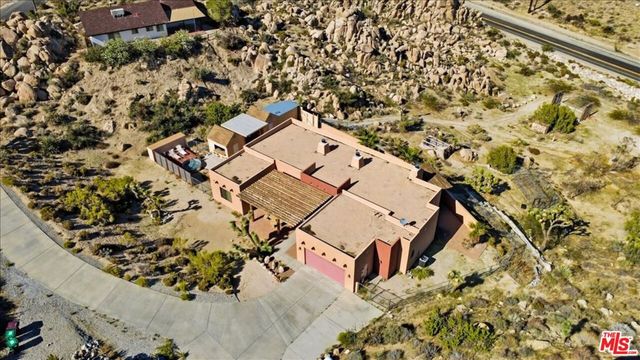 5935 Buena Suerte Road, Yucca Valley, CA 92284