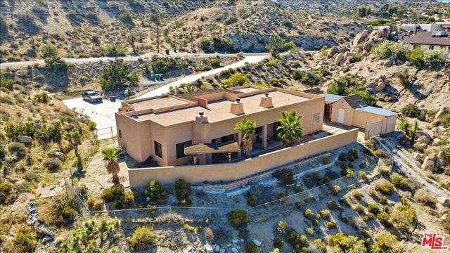 5935 Buena Suerte Road, Yucca Valley, CA 92284