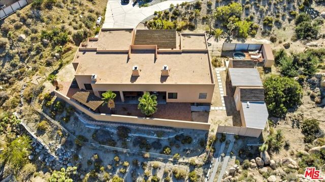 5935 Buena Suerte Road, Yucca Valley, CA 92284
