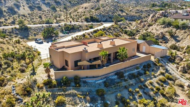 5935 Buena Suerte Road, Yucca Valley, CA 92284