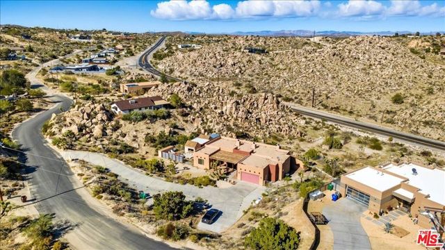 5935 Buena Suerte Road, Yucca Valley, CA 92284