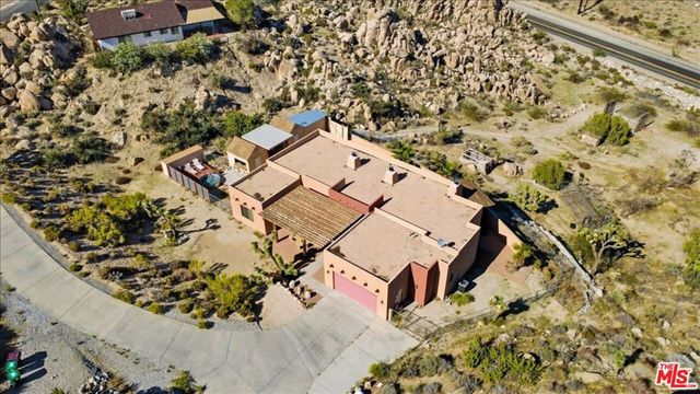 5935 Buena Suerte Road, Yucca Valley, CA 92284