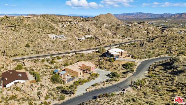 5935 Buena Suerte Road, Yucca Valley, CA 92284