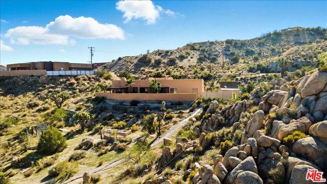 5935 Buena Suerte Road, Yucca Valley, CA 92284