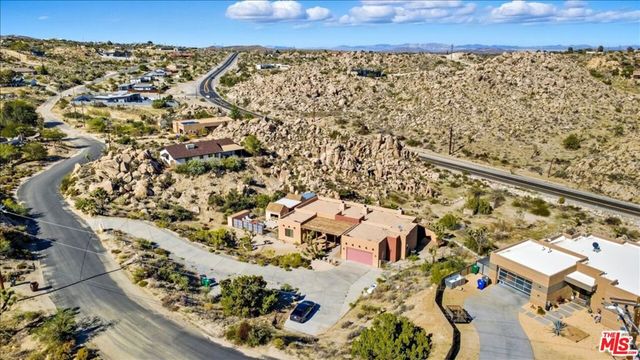 5935 Buena Suerte Road, Yucca Valley, CA 92284
