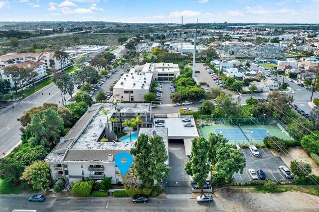 5750 Friars Rd 109, San Diego, CA 92110