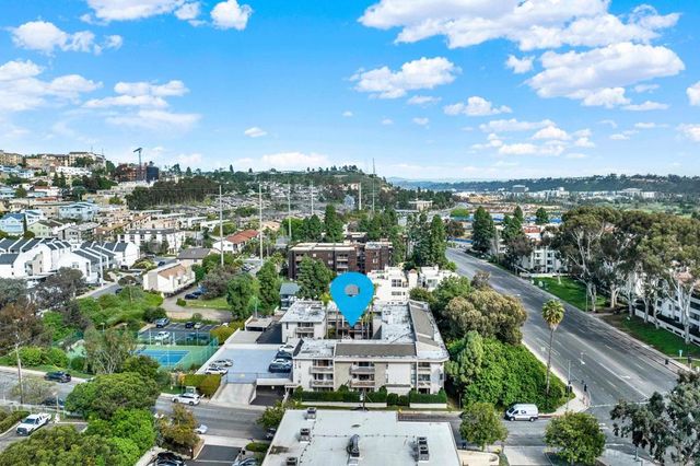 5750 Friars Rd 109, San Diego, CA 92110