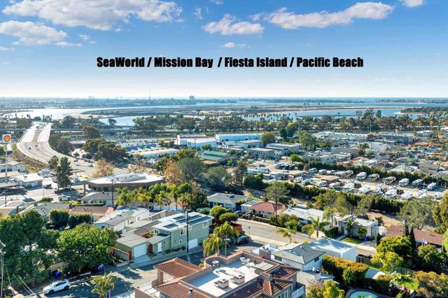 5750 Friars Rd 109, San Diego, CA 92110