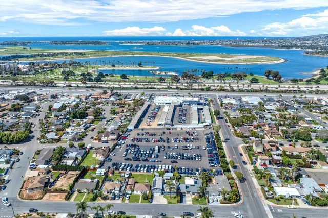 5750 Friars Rd 109, San Diego, CA 92110