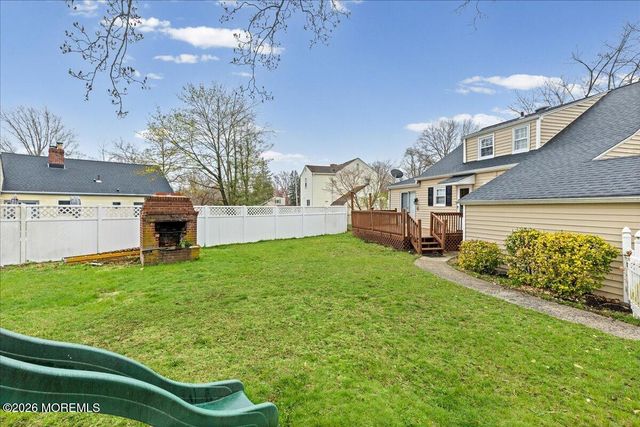 20 Weldon Road, Matawan, NJ 07747