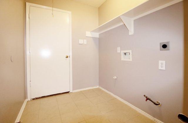 1434 W April Rain Court, Missouri City, TX 77489