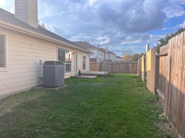 1434 W April Rain Court, Missouri City, TX 77489