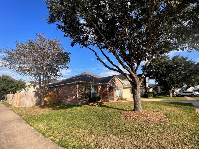 1434 W April Rain Court, Missouri City, TX 77489