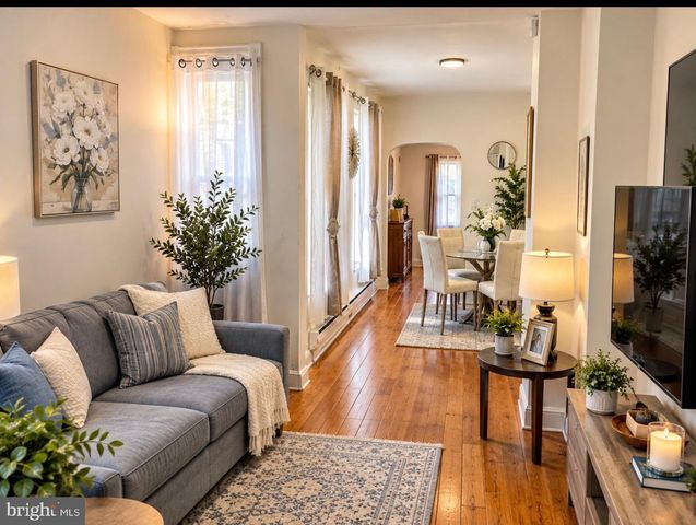 1328 KENNEY ST, Reading, PA 19602