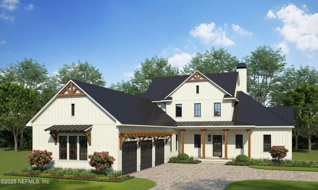 146 WHISTLING PALM Court, LOT 90, Ponte Vedra, FL 32081