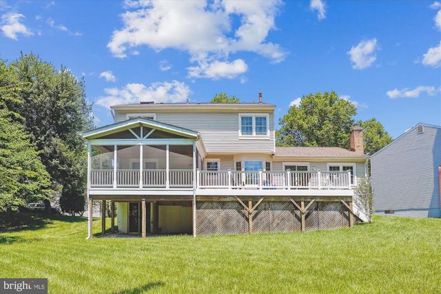 3307 FLINTWOOD CT, Herndon, VA 20171