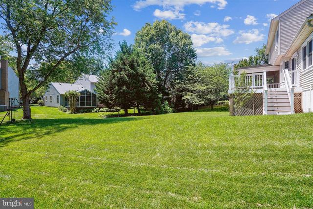 3307 FLINTWOOD CT, Herndon, VA 20171