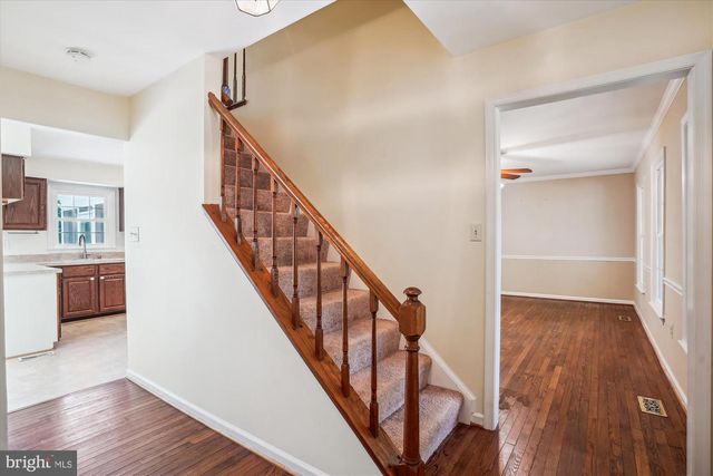3307 FLINTWOOD CT, Herndon, VA 20171