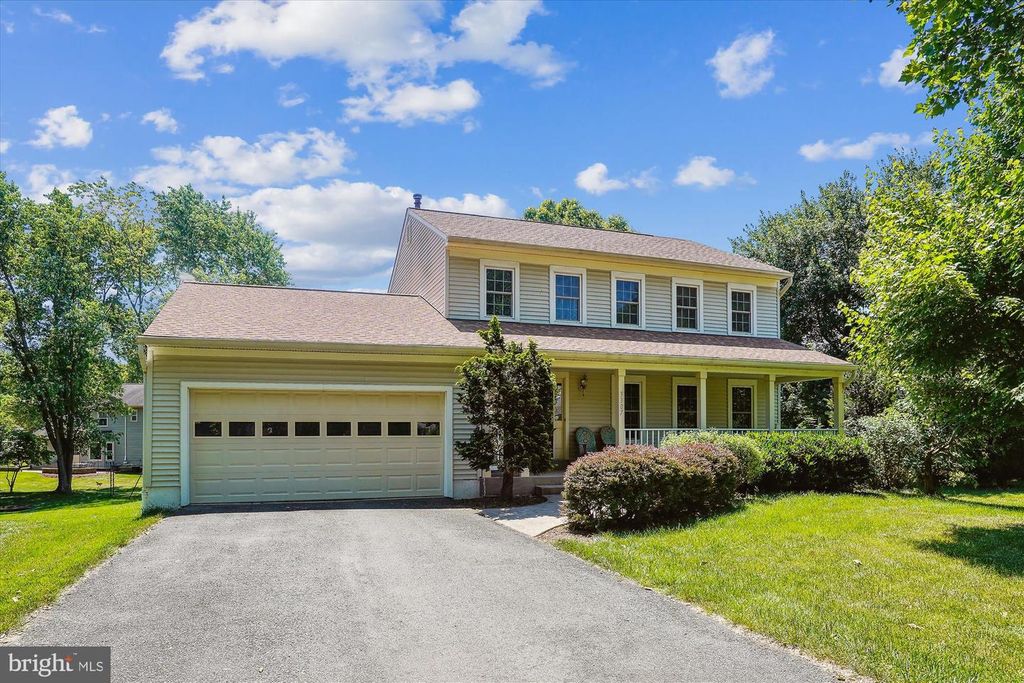 3307 FLINTWOOD CT, Herndon, VA 20171