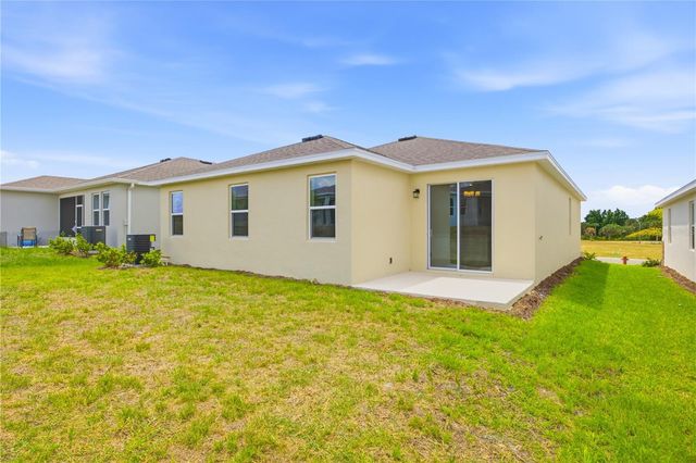 5719 HIAWASSEE ROAD, Okahumpka, FL 34762