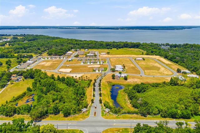 5719 HIAWASSEE ROAD, Okahumpka, FL 34762