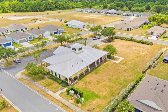 5719 HIAWASSEE ROAD, Okahumpka, FL 34762