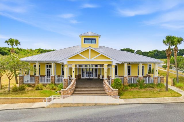 5719 HIAWASSEE ROAD, Okahumpka, FL 34762