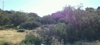 0 Lake Canyon, Aguanga, CA 92536