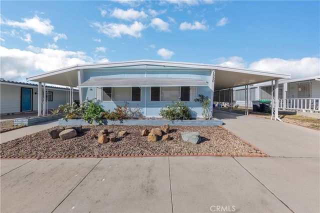 1550 San Vicente, Hemet, CA 92543