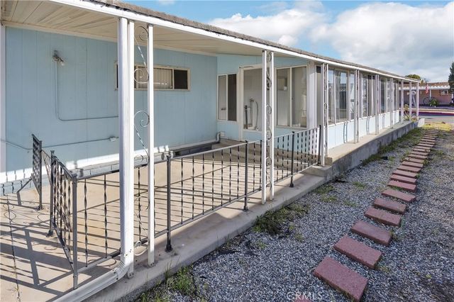 1550 San Vicente, Hemet, CA 92543
