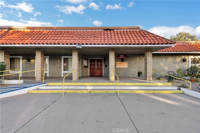 1550 San Vicente, Hemet, CA 92543