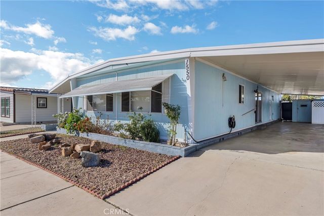 1550 San Vicente, Hemet, CA 92543
