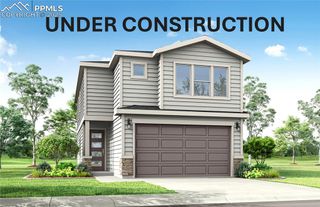 11052 Retreat Peak Drive, Peyton, CO 80831