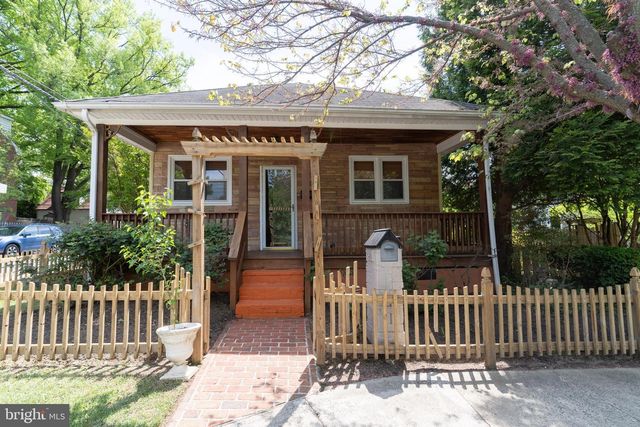 900 20TH ST S, Arlington, VA 22202