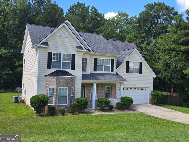115 Jasmine Lane, Lagrange, GA 30241