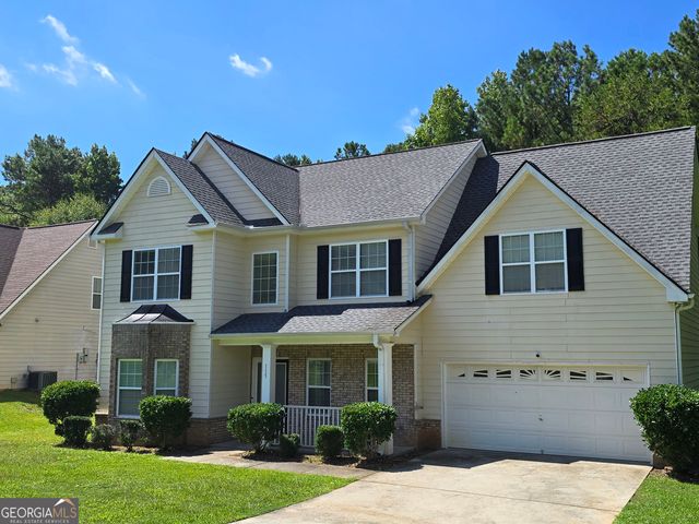 115 Jasmine Lane, Lagrange, GA 30241