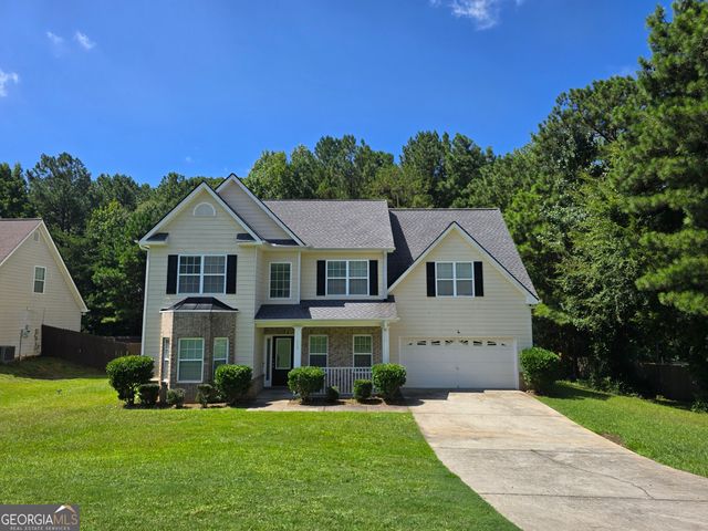 115 Jasmine Lane, Lagrange, GA 30241